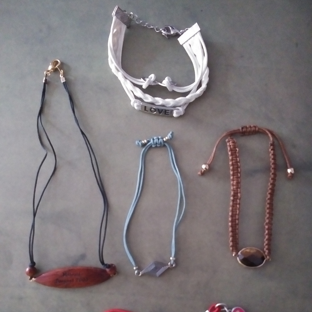✨🥀Bracelet Bundle🥀✨